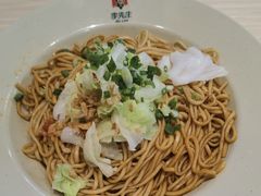 -李先生牛肉面大王(东铁营店)