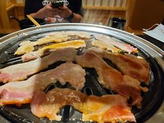 -九田家黑牛烤肉料理(石路天虹店)