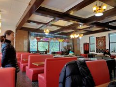 -绿野餐厅(上海动物园店)