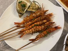 -达叔香味海鲜(海棠68环球美食街店)