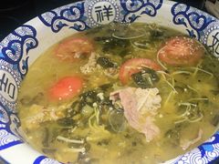-嘎嘎鸭脑壳(金沙店)