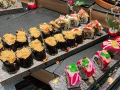 -吉布鲁牛排海鲜自助(温江合生汇店)