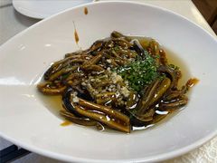 响油鳝丝-南八仙·老上海味道(南京东路店)