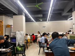 -周良天山牛杂城(天山路总店)