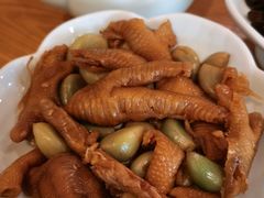 -难忘的面(五矿君澜酒店)