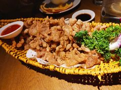 -新悦·霞浦海鲜生(上下杭店)