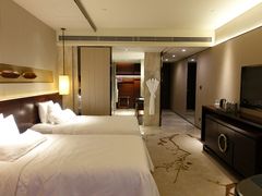 -广交会威斯汀酒店