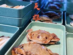 -蚝英雄·自助烤蚝(建设路店)