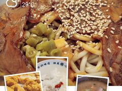 -文叔·湖北名小吃·小龙虾(黄贝岭地铁站店)