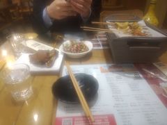 -聚点串吧·北京烧烤(朝北店)