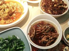 -领蟹祥记·香辣蟹·特色小海鲜(奥体天虹店)