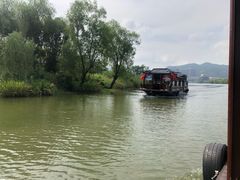 -长兴太湖图影湿地文化园