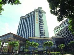 -丰顺宝丰酒店温泉