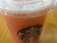 -星巴克(福州大洋百货分店)