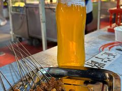 -正宁路小吃夜市