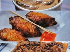 -華叔茶記