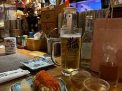 -半藏居酒屋(香港花园店)