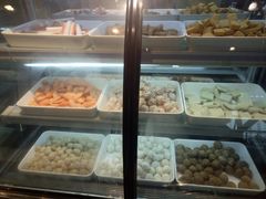 -钱小奴创意自助餐厅·山野黑猪肉畅吃(苏州昆山招商花园城店)