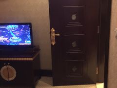 -碧中海汤泉汗蒸酒店