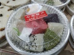 -一品方糕专卖店