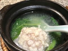 -南京大牌档(香港广场店)