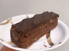 核桃布朗尼-布朗尼西饼(粮道街店)