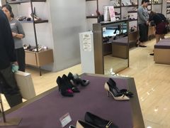 -茂业百货(东门店)