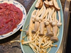 -皇城老妈火锅·川味传承(港湾店)