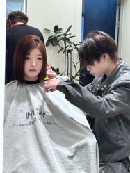 -WM Hair Salon