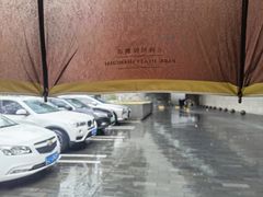 -上海柏悦酒店