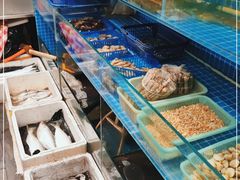 水产区-抚顺美食·老上海味道