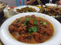 -哈尔滨菜馆(马家园南街店)