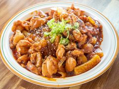 -比格比萨自助(新辰里学清路店)