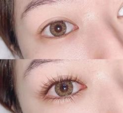 点击看大图 -慕拉美甲美睫皮肤管理