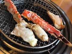 -蟹道乐(道顿堀本店)