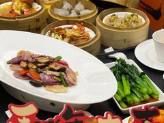 -好友缘家宴(青山路店)