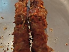 -夜食白市Yespicy·烧烤啤酒宵夜(番禺四海城店)