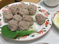 -东门口涮肉·砂锅·烤串(老门东店)