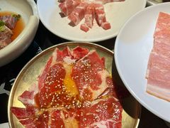 -火炉火自助餐(五道口购物中心店)