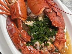 -阿勇海鲜排档(莲花路1号店)