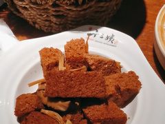 -南拳十三姨·潮汕砂锅粥(世纪金源店)
