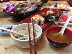 -桃屋日本料理(清华科技园店)