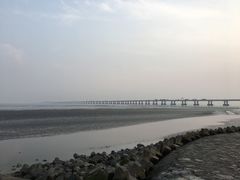 -南汇嘴观海公园