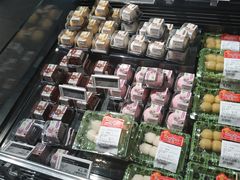 -Olé精品超市(上海虹桥南丰城店)