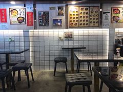 -亞婆井·劲抽面食(铂顿城店)