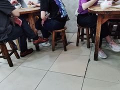 -沙湾姜埋奶(兴新包店)