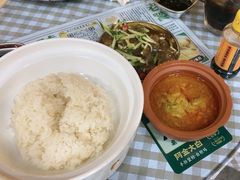 -阿金大白·上海菜馆(新天地店)
