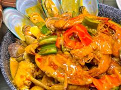-巽寮印象美食部落餐厅·海鲜·地方特色菜(惠州体验店)