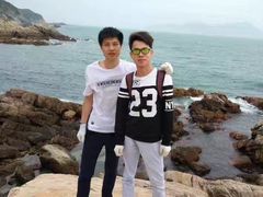 -西涌国际滨海旅游区