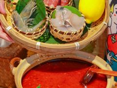 -泰妃殿(武汉首店)